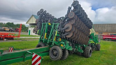 Сеялка Great Plains NTA 907-6006 2013 р.в.(Грейт Плейнс)