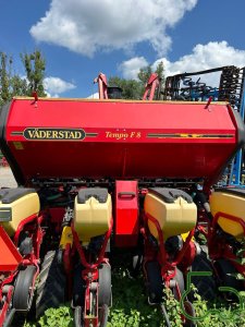 Сівалка Vaderstad Tempo F8 2014р.в. (Ведерштадт Темпо)