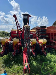 Сівалка Vaderstad Tempo F8 2014р.в. (Ведерштадт Темпо)