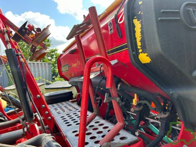 Сівалка Vaderstad Tempo F8 2014р.в. (Ведерштадт Темпо)