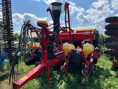 Сівалка Vaderstad Tempo F8 2014р.в. (Ведерштадт Темпо)
