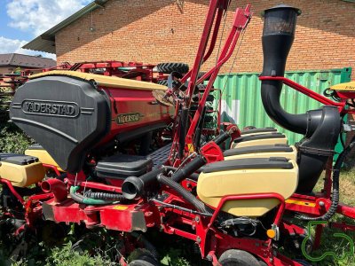 Сівалка Vaderstad Tempo F8 2014р.в. (Ведерштадт Темпо)