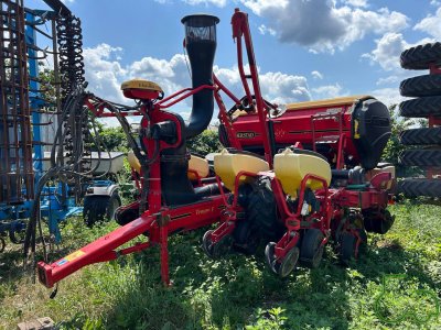 Сівалка Vaderstad Tempo F8 2014р.в. (Ведерштадт Темпо)