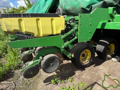 Сівалка John Deere DB55 2021р.в. (Джон Дір)