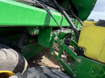 Сівалка John Deere DB55 2021р.в. (Джон Дір)