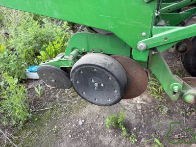 Сівалка John Deere DB55 2021р.в. (Джон Дір)
