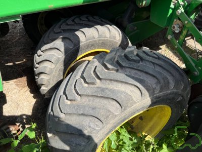 Сівалка John Deere DB55 2021р.в. (Джон Дір)