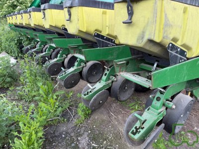 Сівалка John Deere DB55 2021р.в. (Джон Дір)