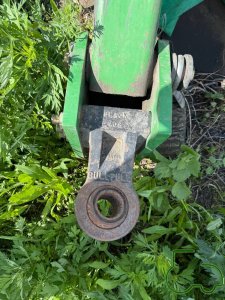 Сівалка John Deere DB55 2021р.в. (Джон Дір)