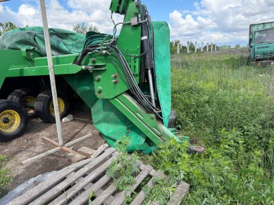 Сівалка John Deere DB55 2021р.в. (Джон Дір)