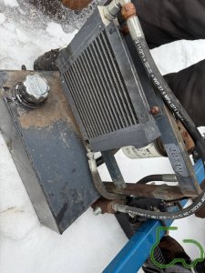 Сівалка Kinze 3000 (Кінзе)