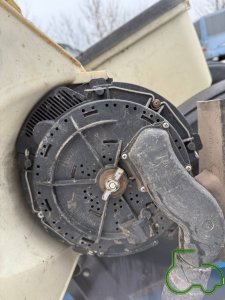 Сівалка Kinze 3000 (Кінзе)
