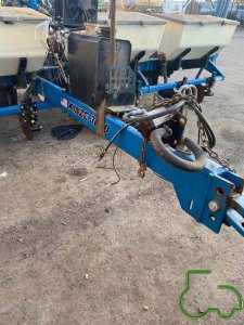 Сівалка Kinze 3000 2017р.в. (Кінзе)