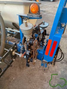 Сівалка Kinze 3000 2017р.в. (Кінзе)