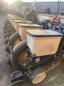 Сівалка Kinze 3000 2017р.в. (Кінзе)
