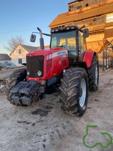 Трактор Massey Ferguson 6499 2009р.в. (Масей Фергюсон)