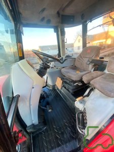 Трактор Massey Ferguson 6499 2009р.в. (Масей Фергюсон)