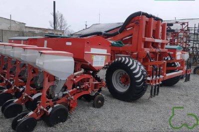 Сівалка Maschio Gaspardo MTR 16  2012 р.в. (Гаспардо)