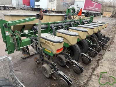 Сівалка Great Plains YP 825 (Греат Плейнс)
