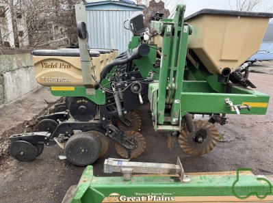 Сівалка Great Plains YP 825 (Греат Плейнс)