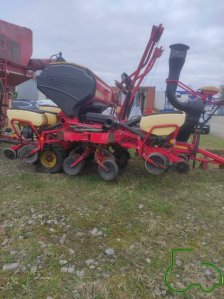 Cівалка Väderstad Tempo 8 2014 р.в (Ведерштадт).