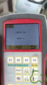 Посівний комплекс  Pottinger Terrasem C9, 2017р.в. (Потінжер)