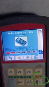 Посівний комплекс  Pottinger Terrasem C9, 2017р.в. (Потінжер)