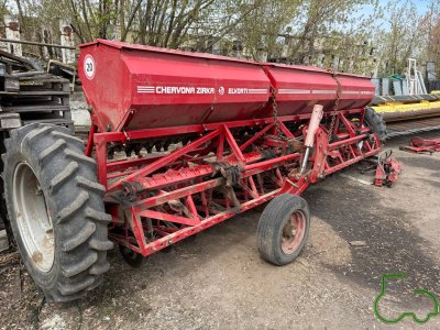 Сівалка Ельворті 5.4