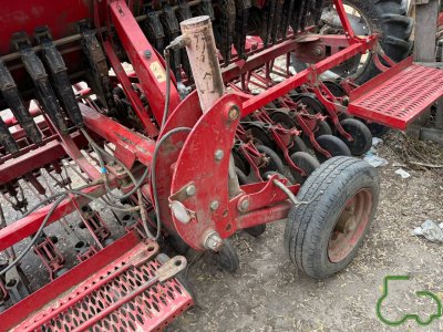 Сівалка Ельворті 5.4