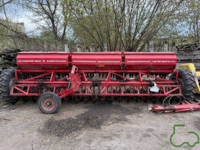 Сівалка Ельворті 5.4