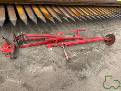 Сівалка Ельворті 5.4