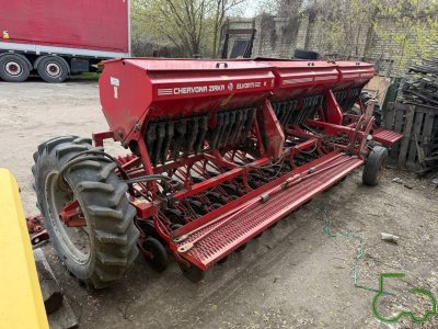 Сівалка Ельворті 5.4