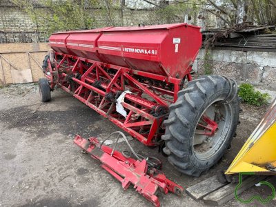 Сівалка Ельворті 5.4