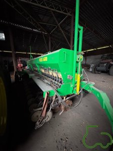Сівалка Велес-Агро СЗМ 6 2018 р.в.