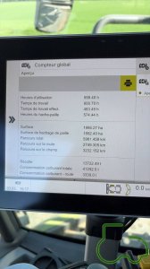 Комбайн Claas Lexion 8700 2024р.в.