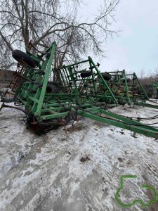 Культиватор Технополь 8.5м. 2016 р.в.