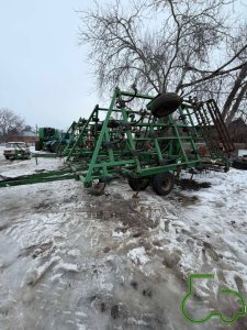 Культиватор Технополь 8.5м. 2016 р.в.