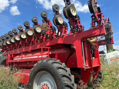 Сівалка Horsch Maestro 24.70 2015 р.в. (Хорш Маестро)