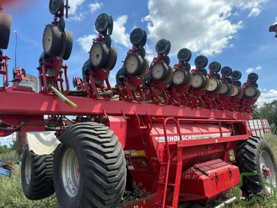 Сівалка Horsch Maestro 24.70 2015 р.в. (Хорш Маестро)
