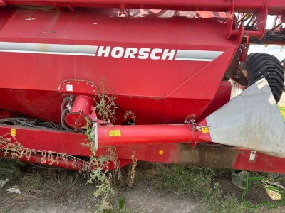 Сівалка Horsch Maestro 24.70 2015 р.в. (Хорш Маестро)