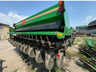 Сівалка Great Plains 3S-4000F (Греат Плейнс)