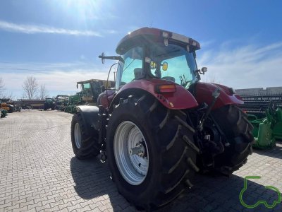 Трактор Case IH 210 2016 р.в. (Кейс)