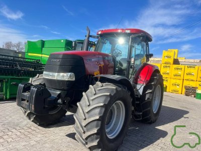 Трактор Case IH 210 2016 р.в. (Кейс)