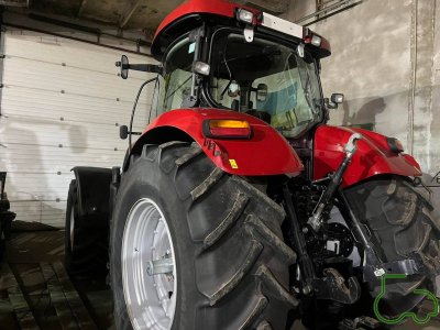 Трактор Case IH 210 2016 р.в. (Кейс)