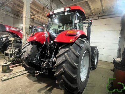 Трактор Case IH 210 2016 р.в. (Кейс)