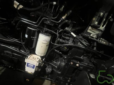 Трактор Case IH 210 2016 р.в. (Кейс)