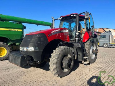 Трактор Case IH 340 2019р.в. (Кейс)