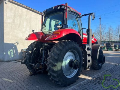 Трактор Case IH 340 2019р.в. (Кейс)