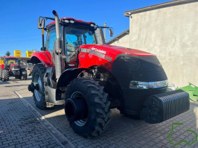 Трактор Case IH 340 2019р.в. (Кейс)