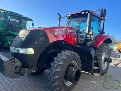 Трактор Case IH 340 2019р.в. (Кейс)